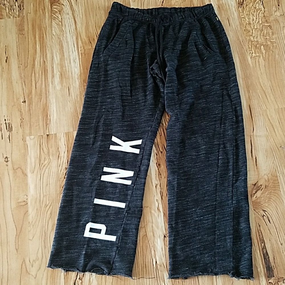 Vs PINK boyfriend pants. Brand new.